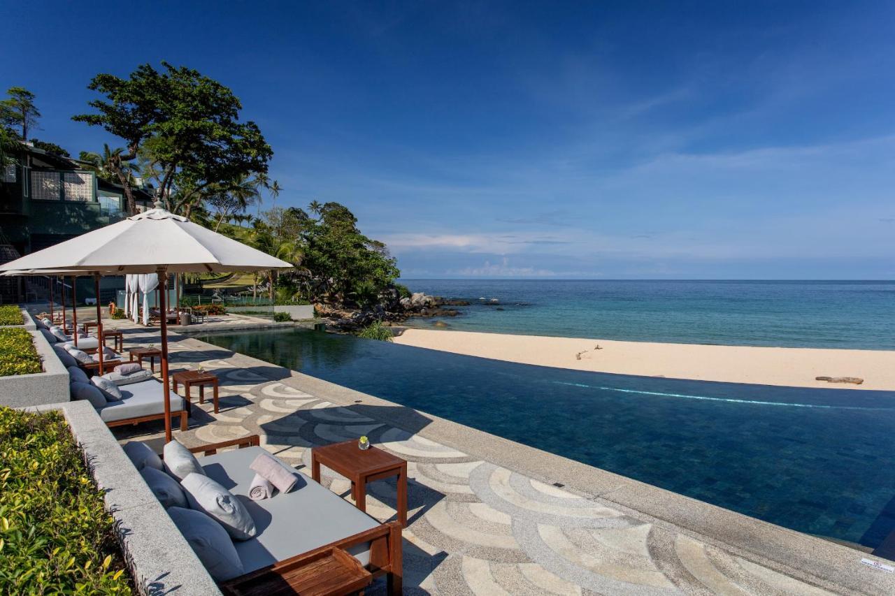 The Shore At Katathani - Adult Only - Sha Extra 5* Kata Beach (Phuket)