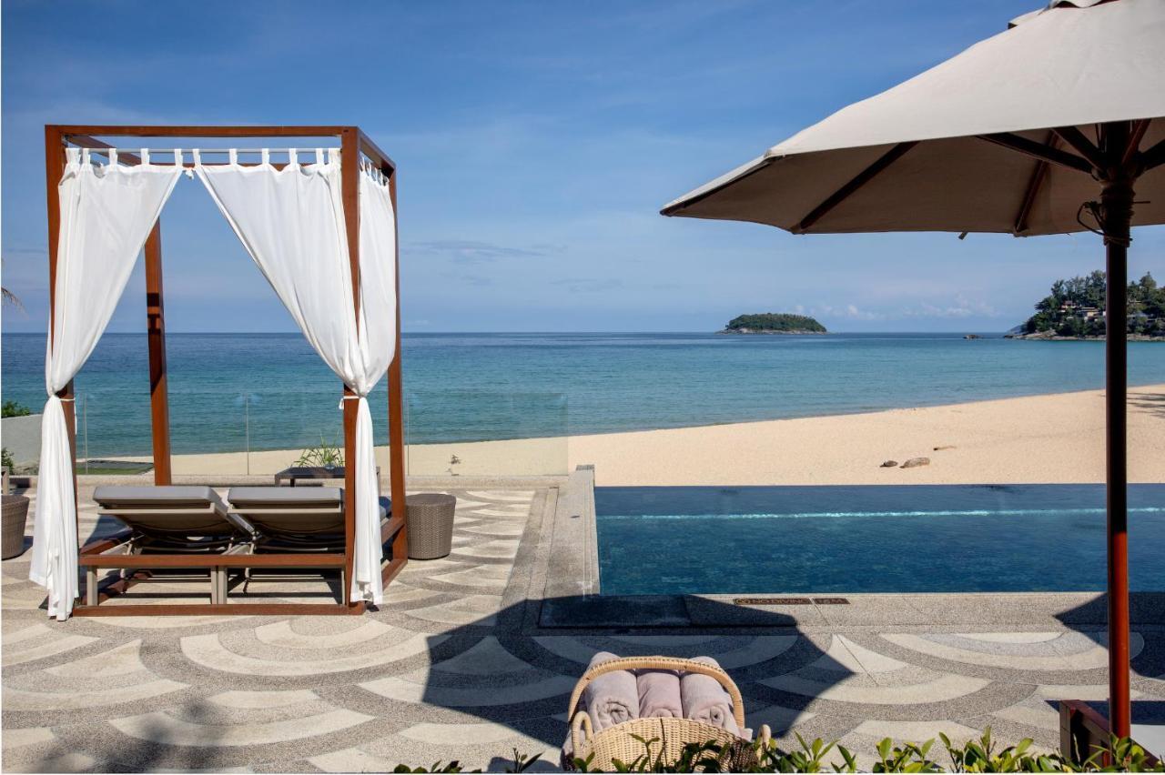 The Shore At Katathani - Adult Only - Sha Extra 5* Kata Beach (Phuket)