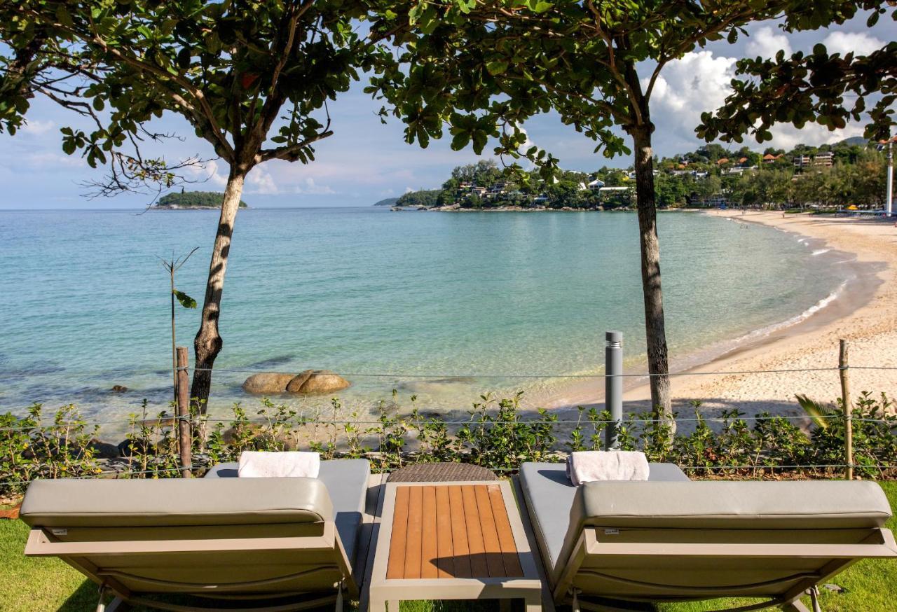 The Shore At Katathani - Adult Only - Sha Extra