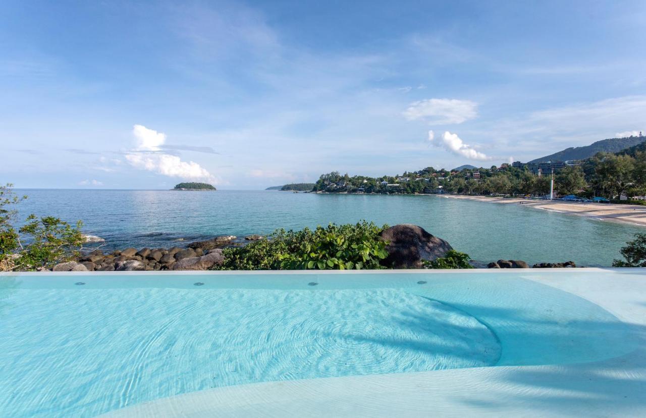 Resort The Shore At Katathani - Adult Only - Sha Extra Kata Beach (Phuket)