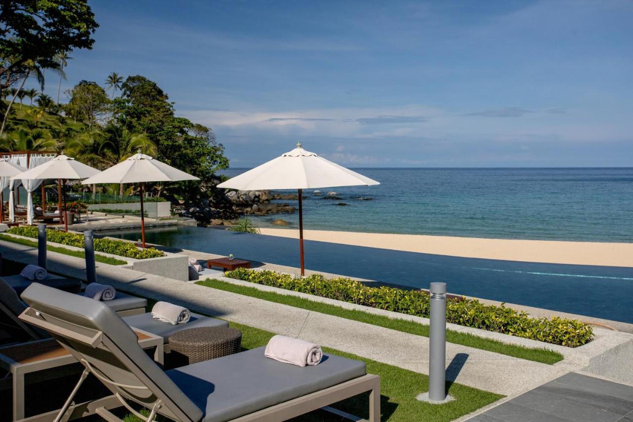 The Shore At Katathani - Adult Only - Sha Extra 5*