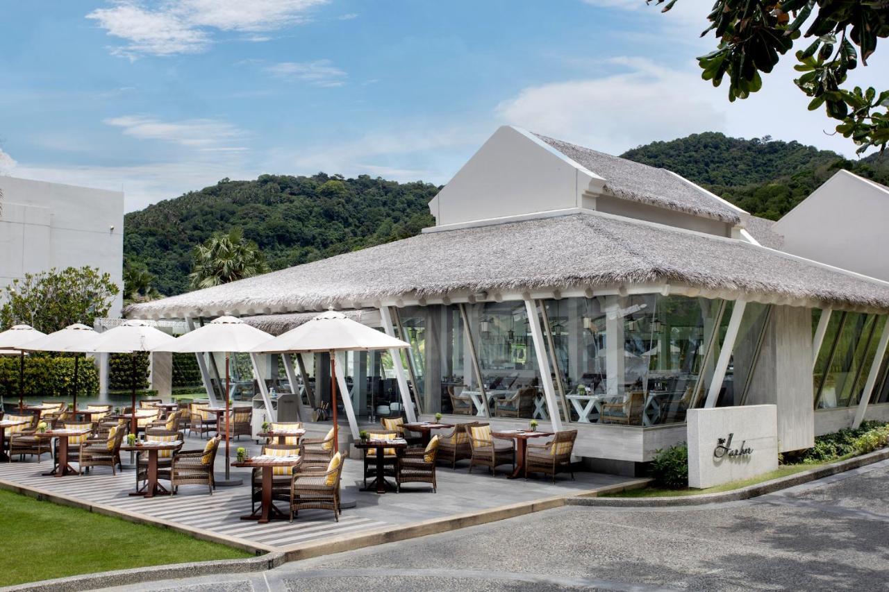 Resort The Shore At Katathani - Adult Only - Sha Extra