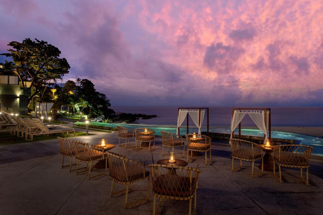 The Shore At Katathani - Adult Only - Sha Extra Kata Beach (Phuket)