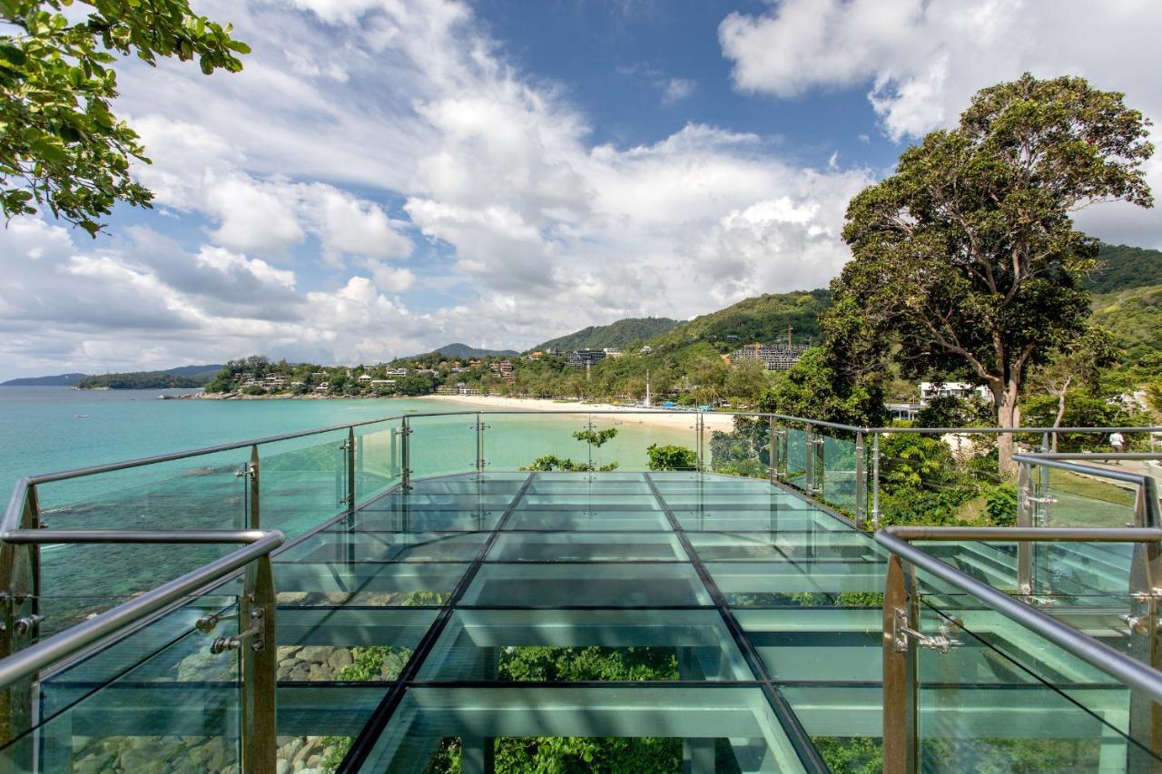 Resort The Shore At Katathani - Adult Only - Sha Extra 5*