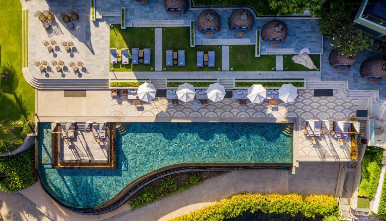 The Shore At Katathani - Adult Only - Sha Extra Resort Kata Beach (Phuket)