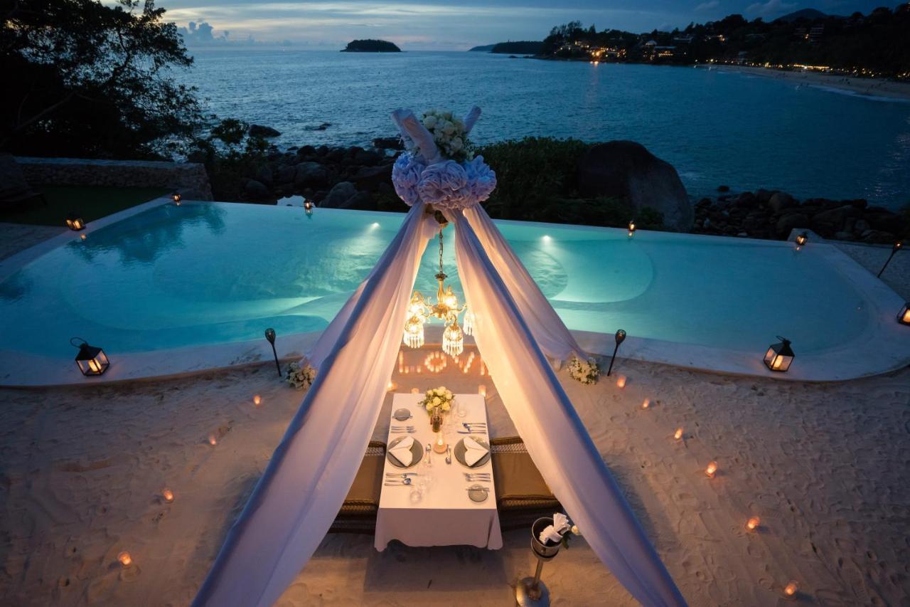 The Shore At Katathani - Adult Only - Sha Extra Kata Beach (Phuket)