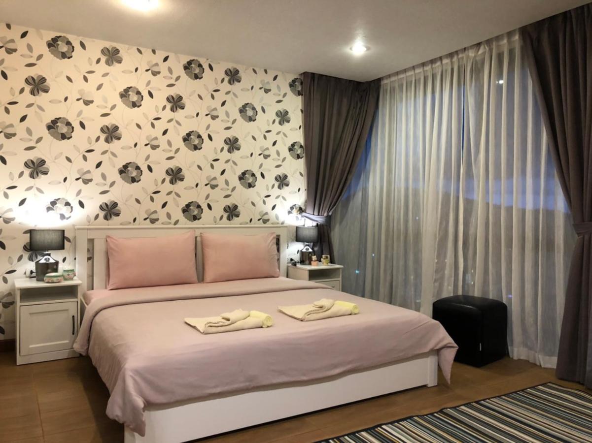 Wow At Unity Apartment