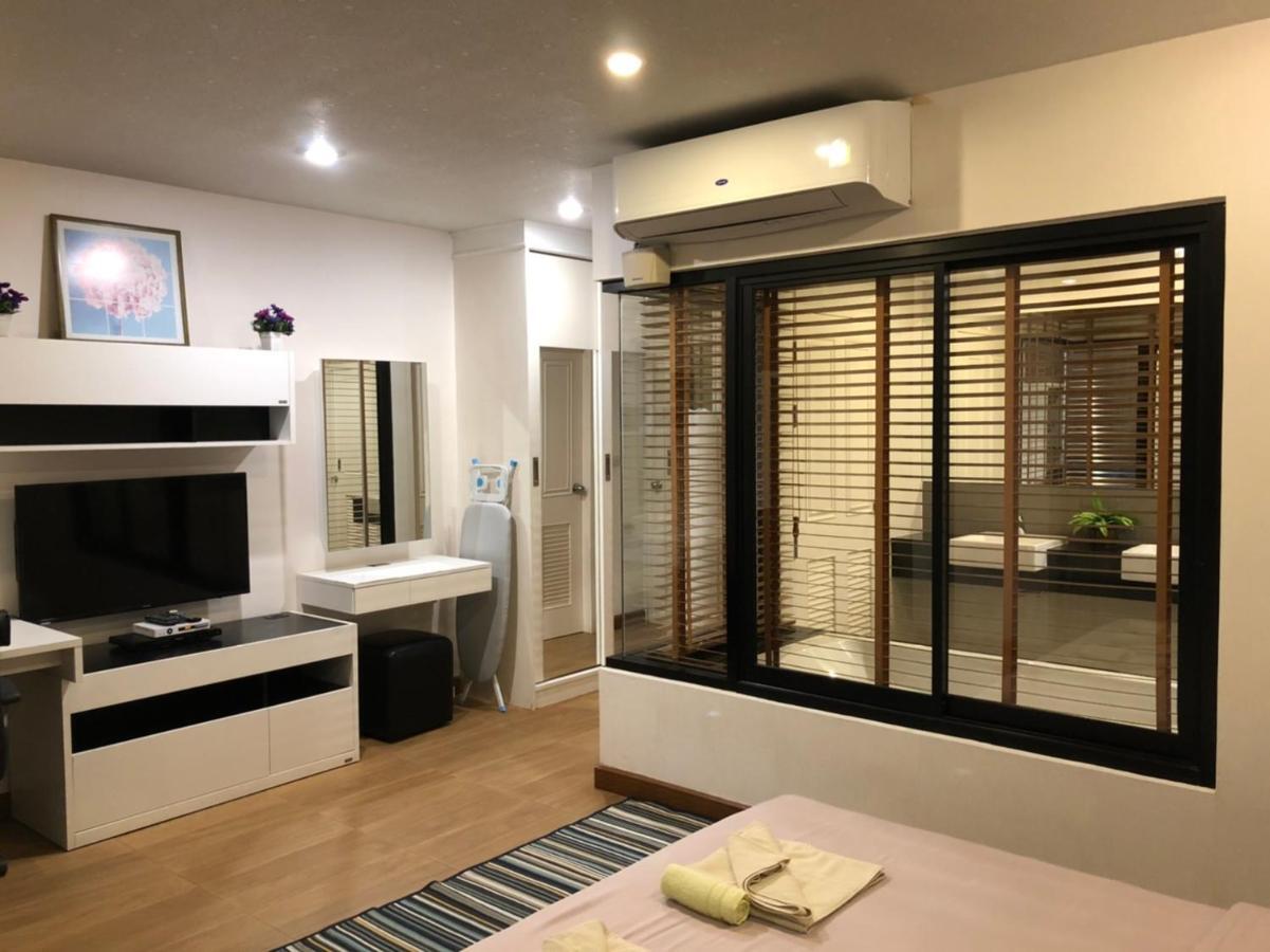 Apartment Wow At Unity *