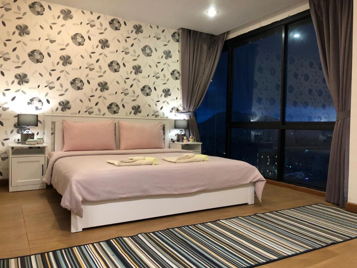 Apartment Wow At Unity *