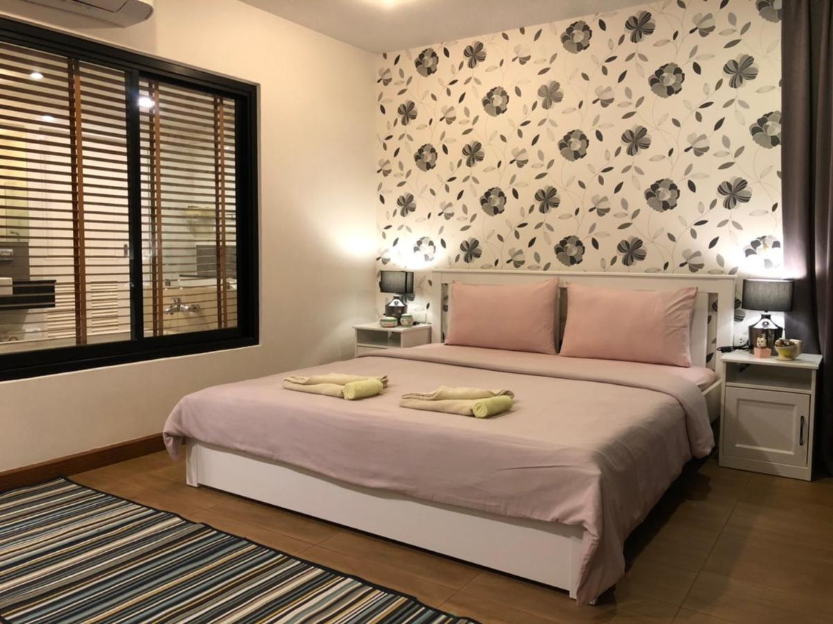 Apartment Wow At Unity *