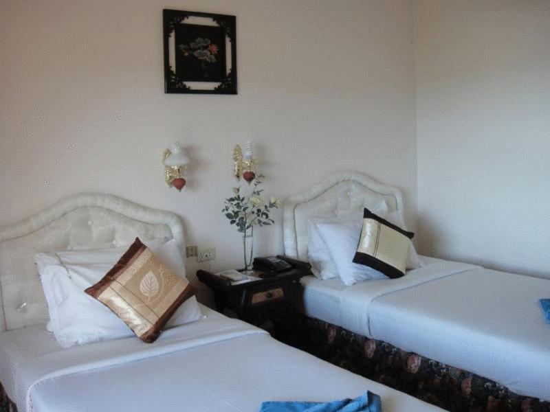 Baan Hill Phuket