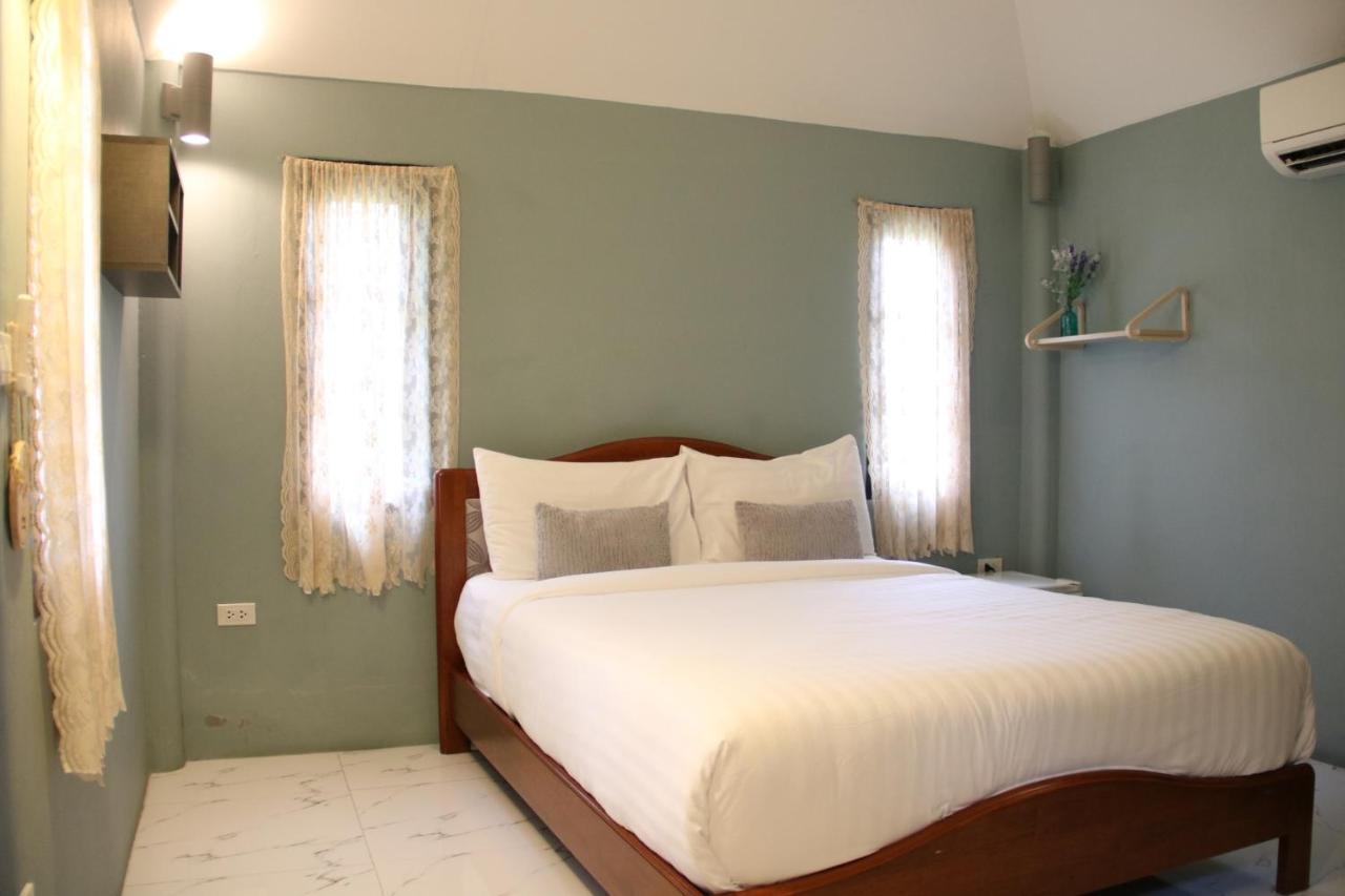 Perennial Resort 3*