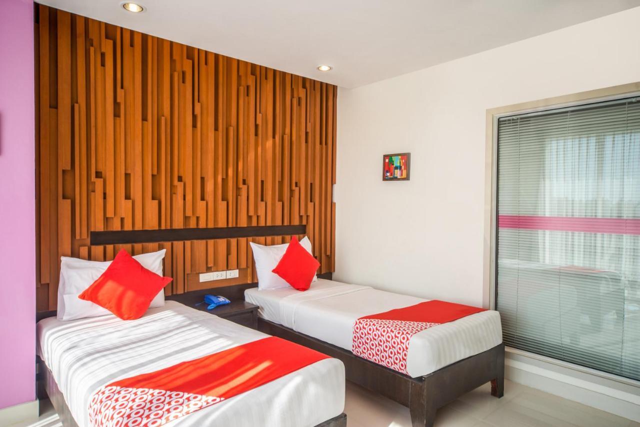 Hotel I Dee 3*
