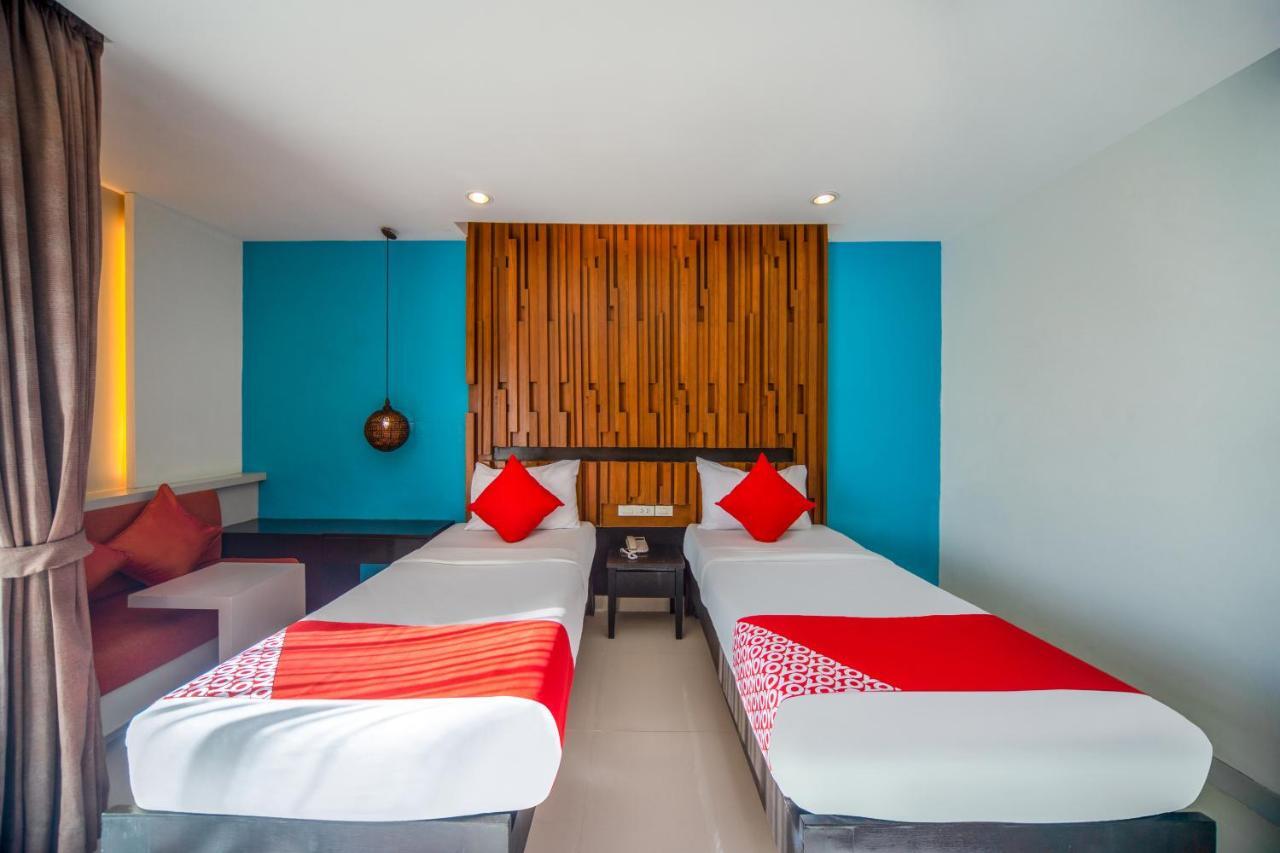 I Dee Hotel Patong