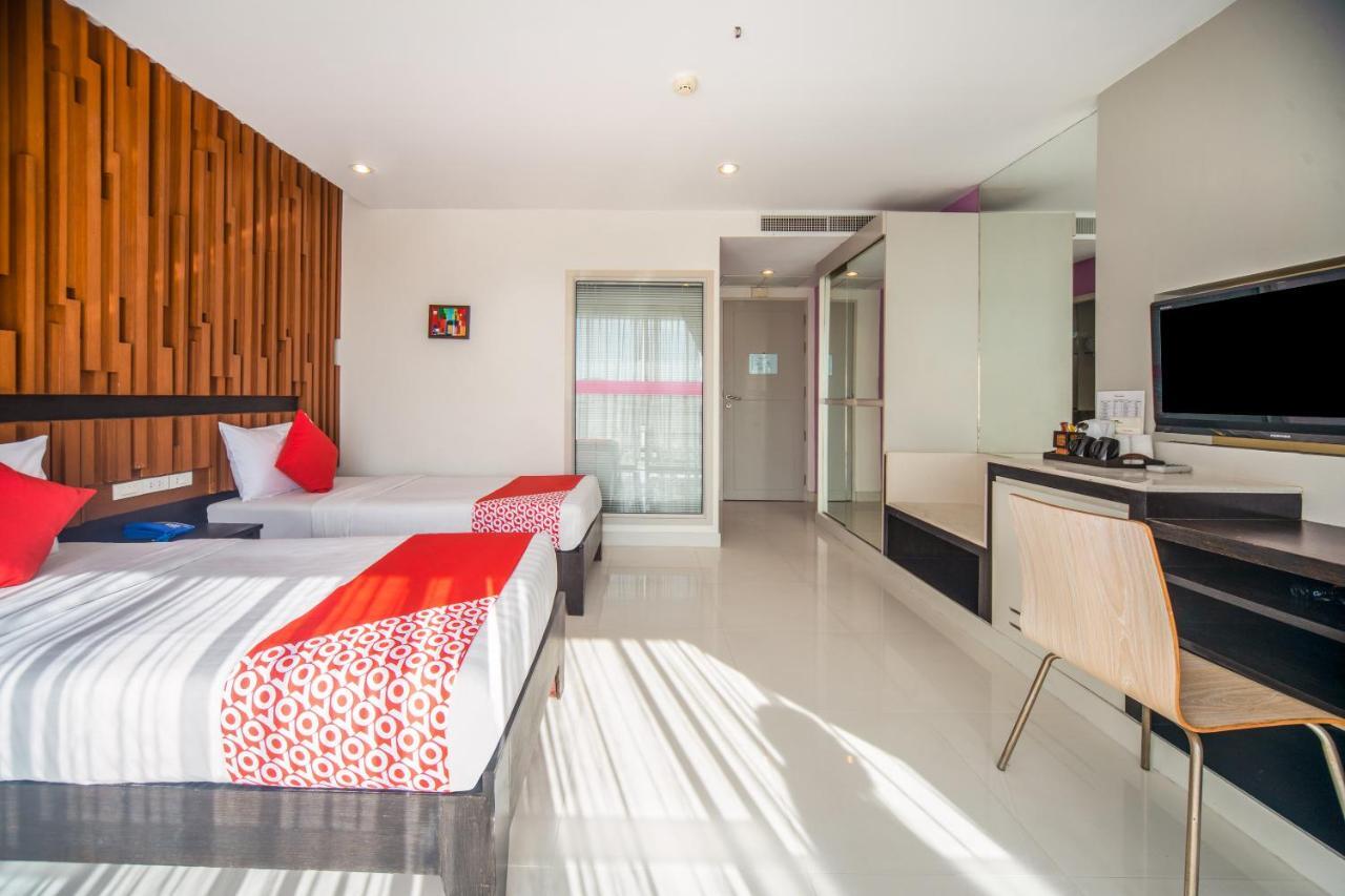 Hotel I Dee