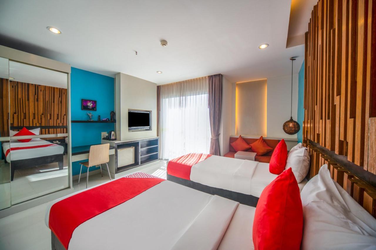 Hotel I Dee