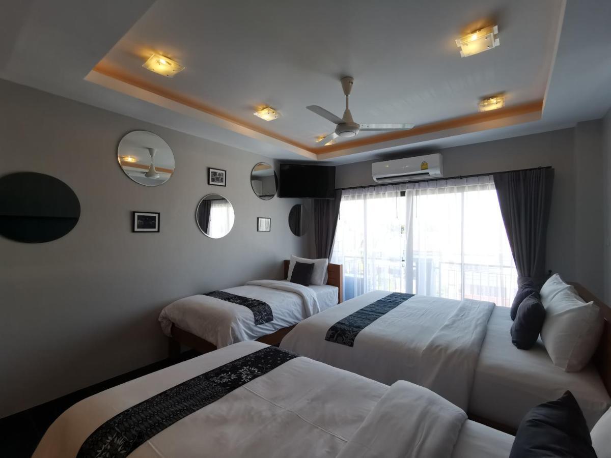 The Besavana - Sha Extra 3* Phuket
