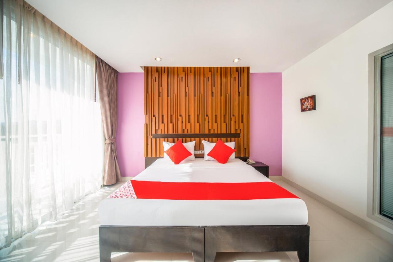 Hotel I Dee 3*