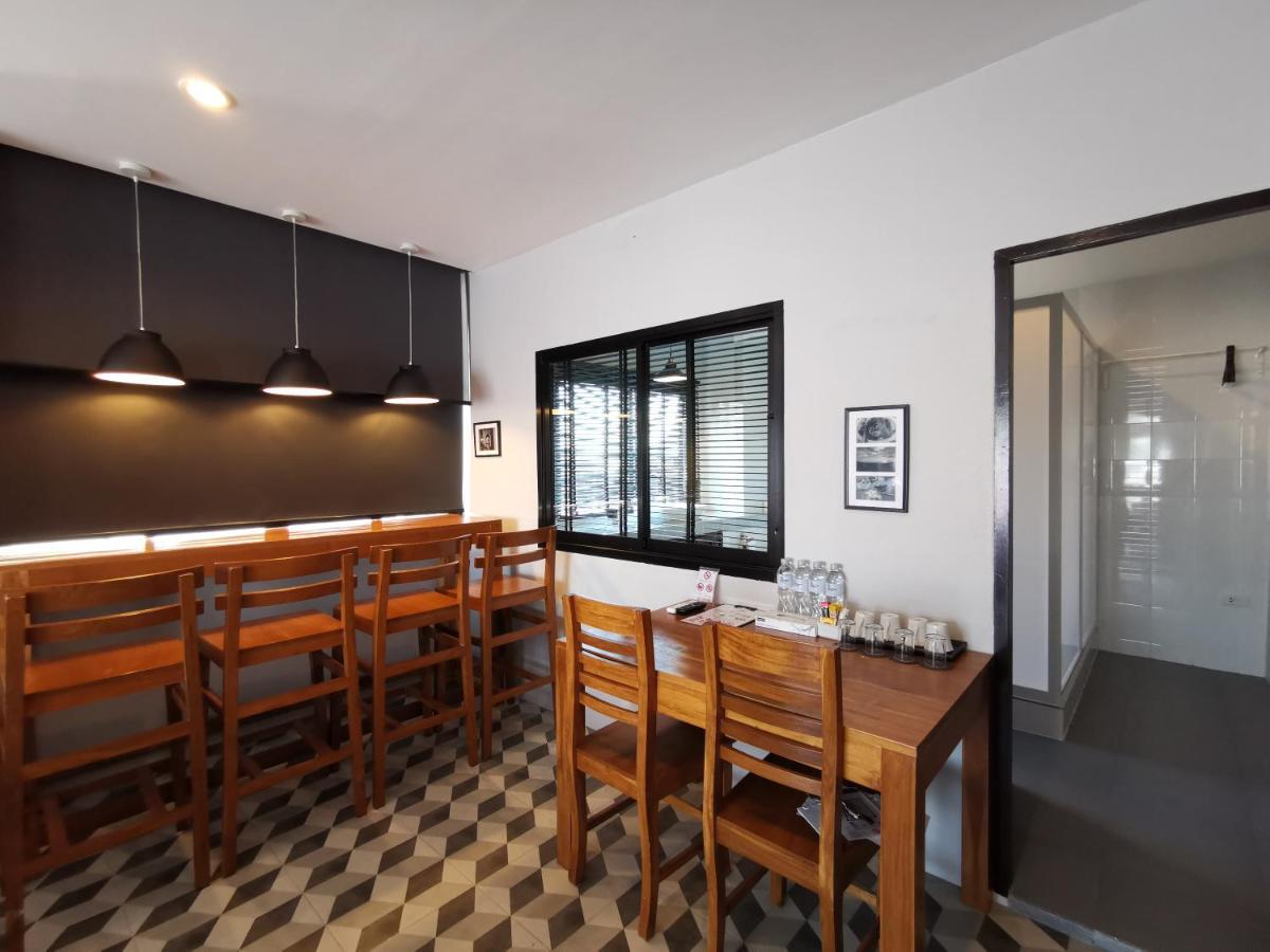 Hotel The Besavana - Sha Extra