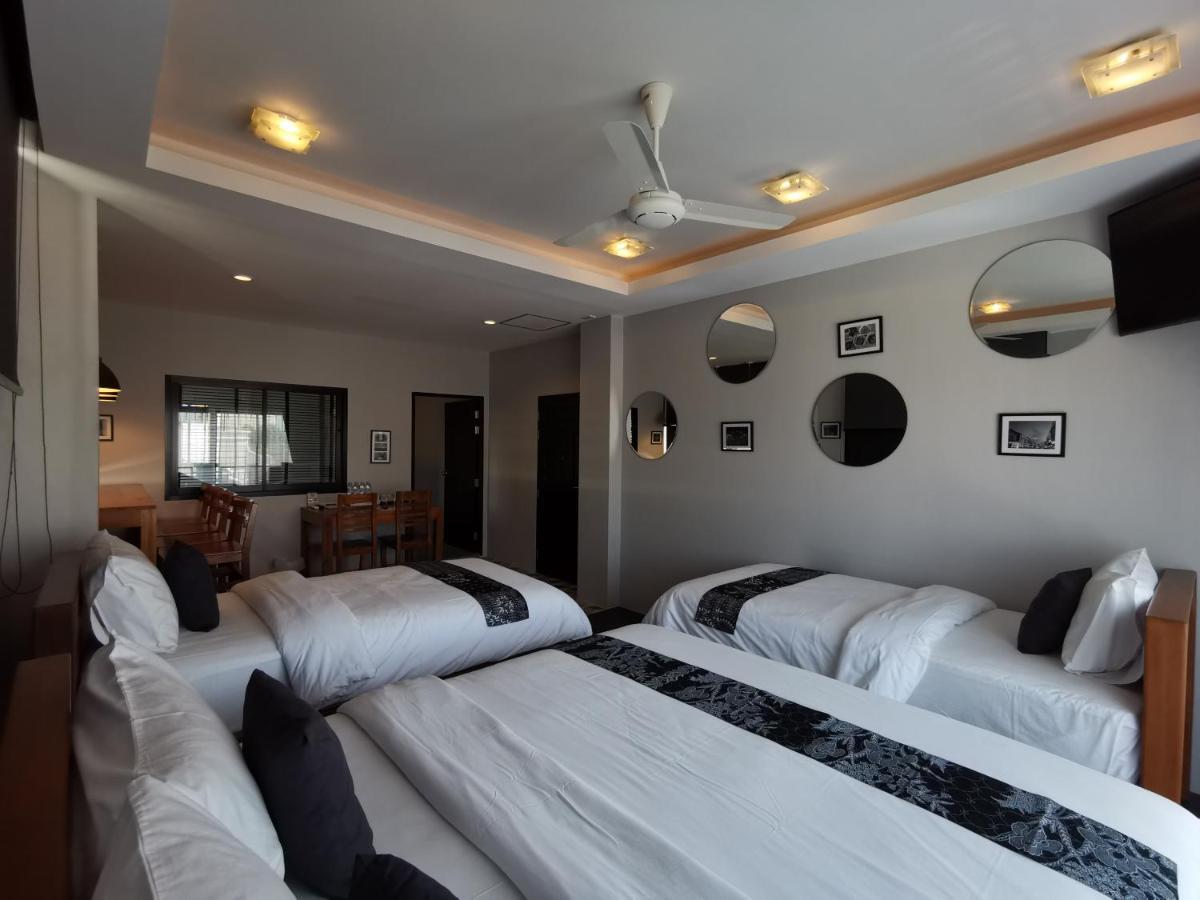 Hotel The Besavana - Sha Extra 3*