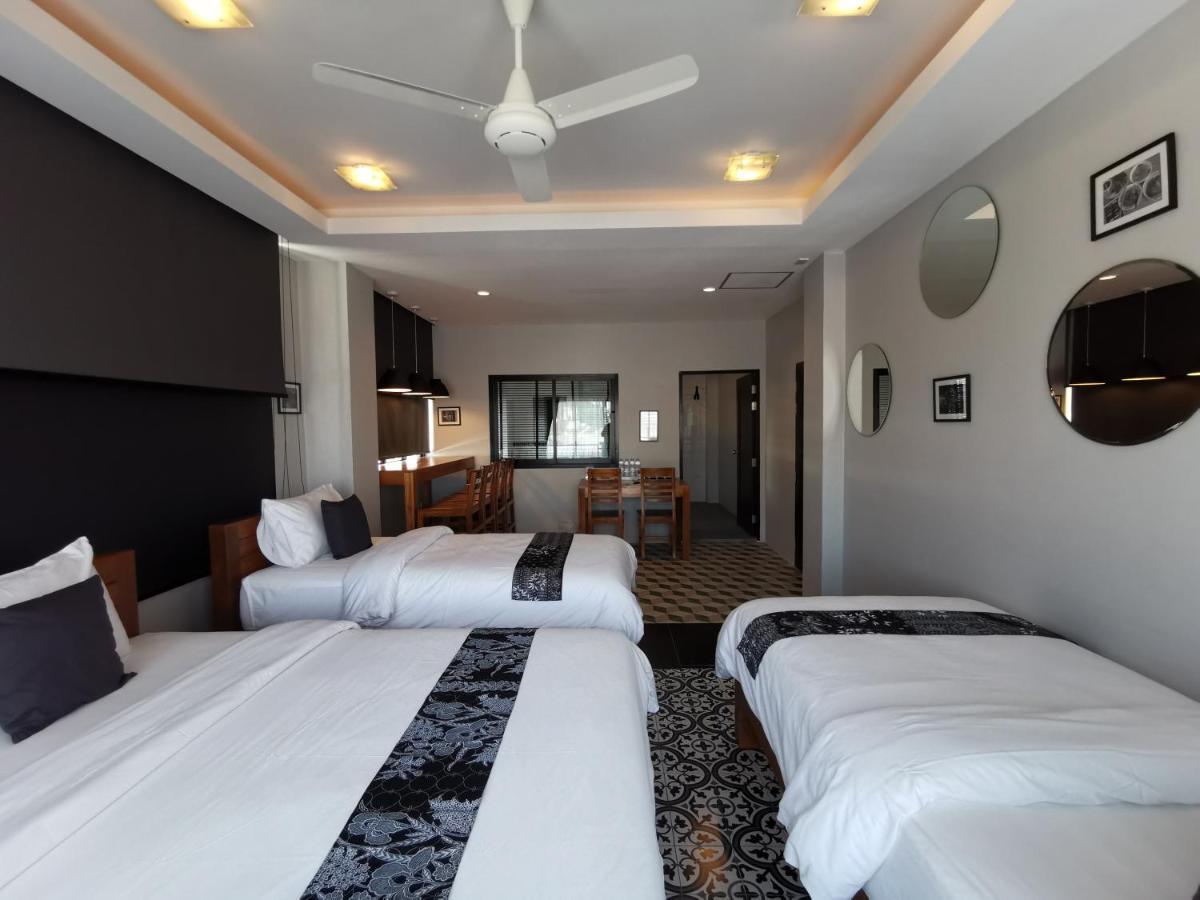 The Besavana - Sha Extra Hotel