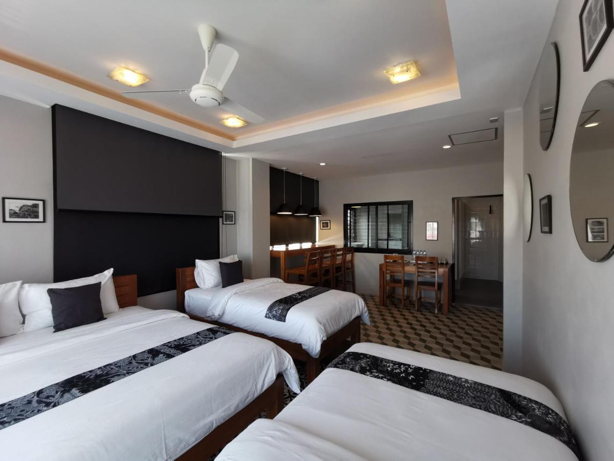 The Besavana - Sha Extra Hotel Phuket