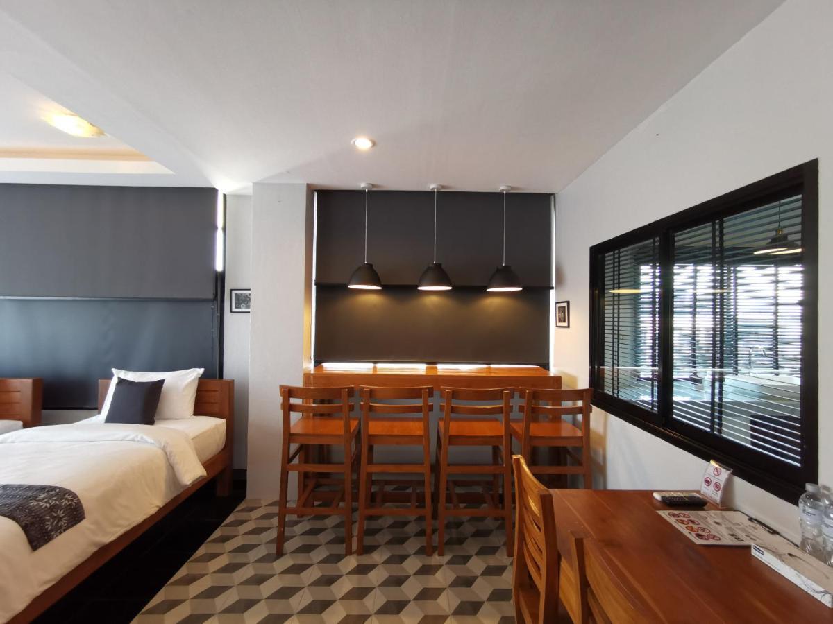 The Besavana - Sha Extra Phuket