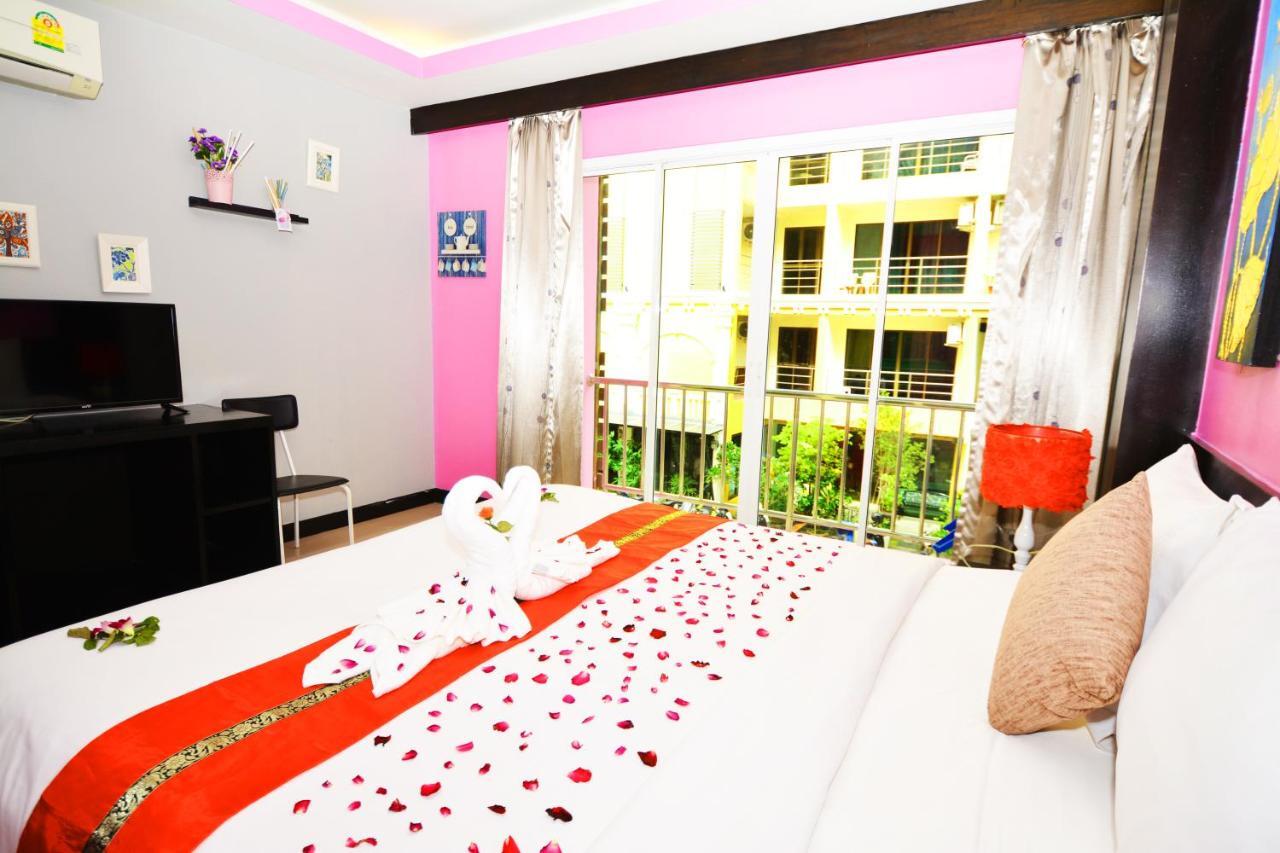 Hotel Lavender