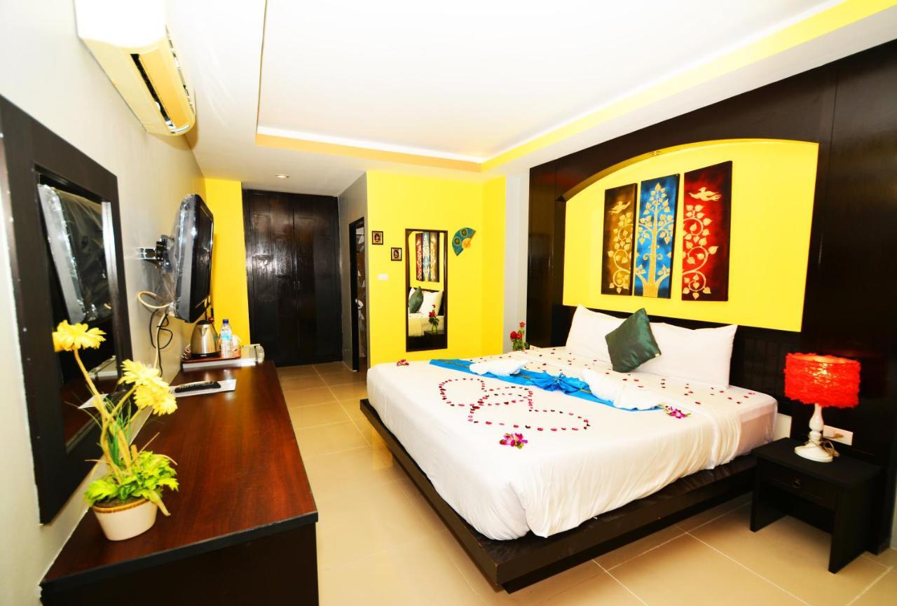 Hotel Lavender
