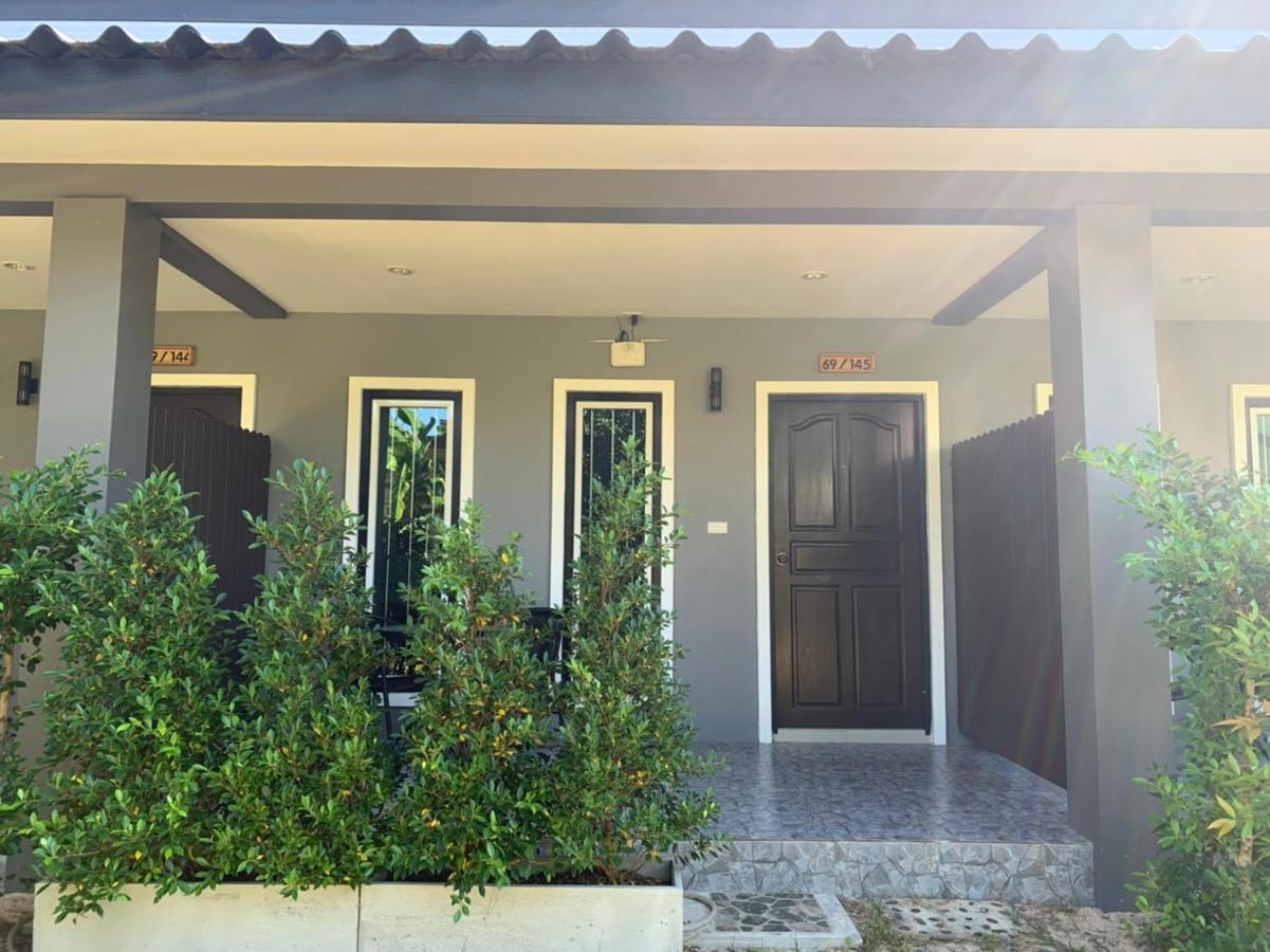Hotel Buncha Place Bang Tao Beach (Phuket)