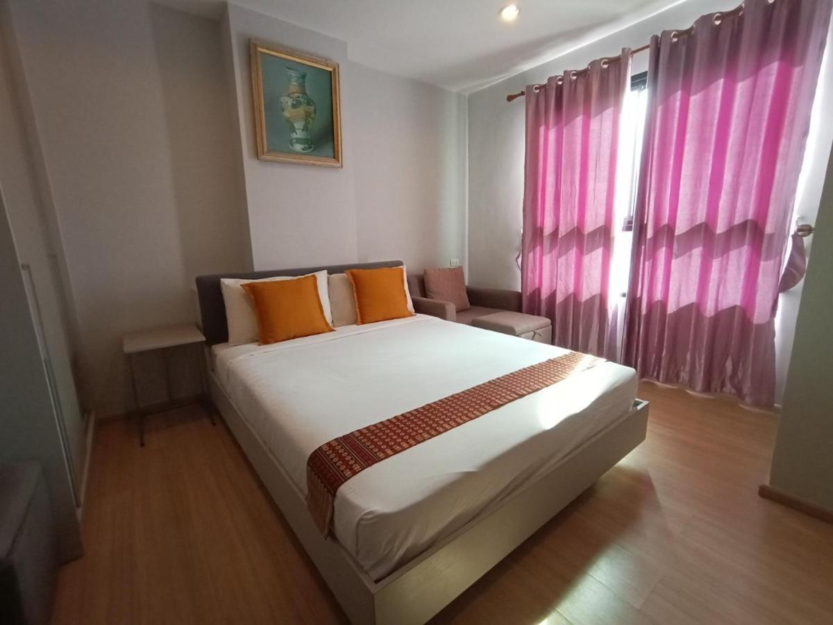 Apartment Zcape Condominium Bangtao Beach *