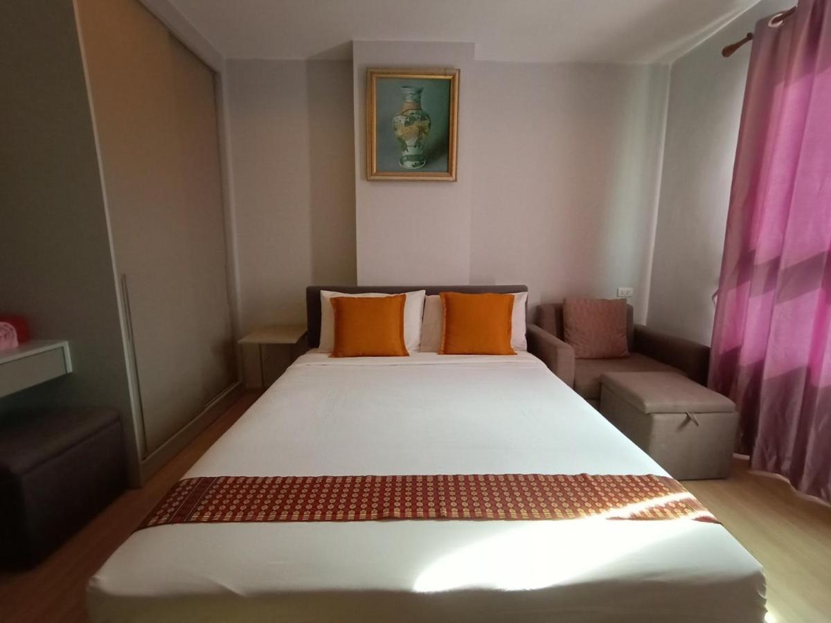 Apartment Zcape Condominium Bangtao Beach Bang Tao Beach (Phuket)