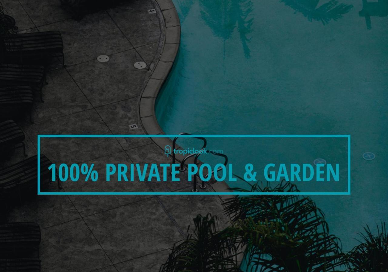 Elemental 5fl Infinity Pool Seafront Villas Villa *