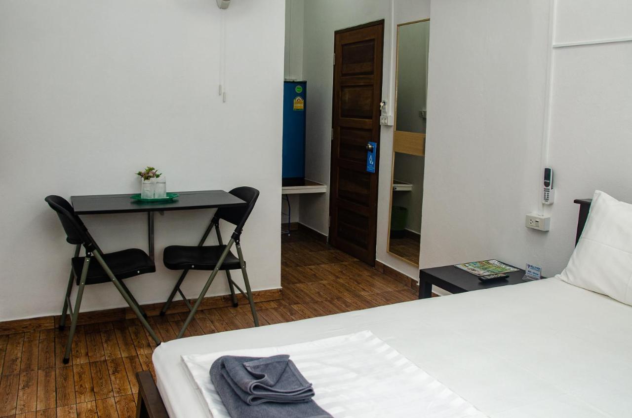 Guest house Allstar