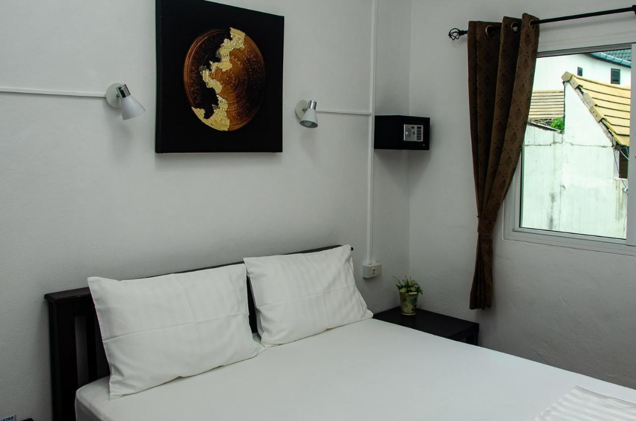 Allstar Guest house 2*