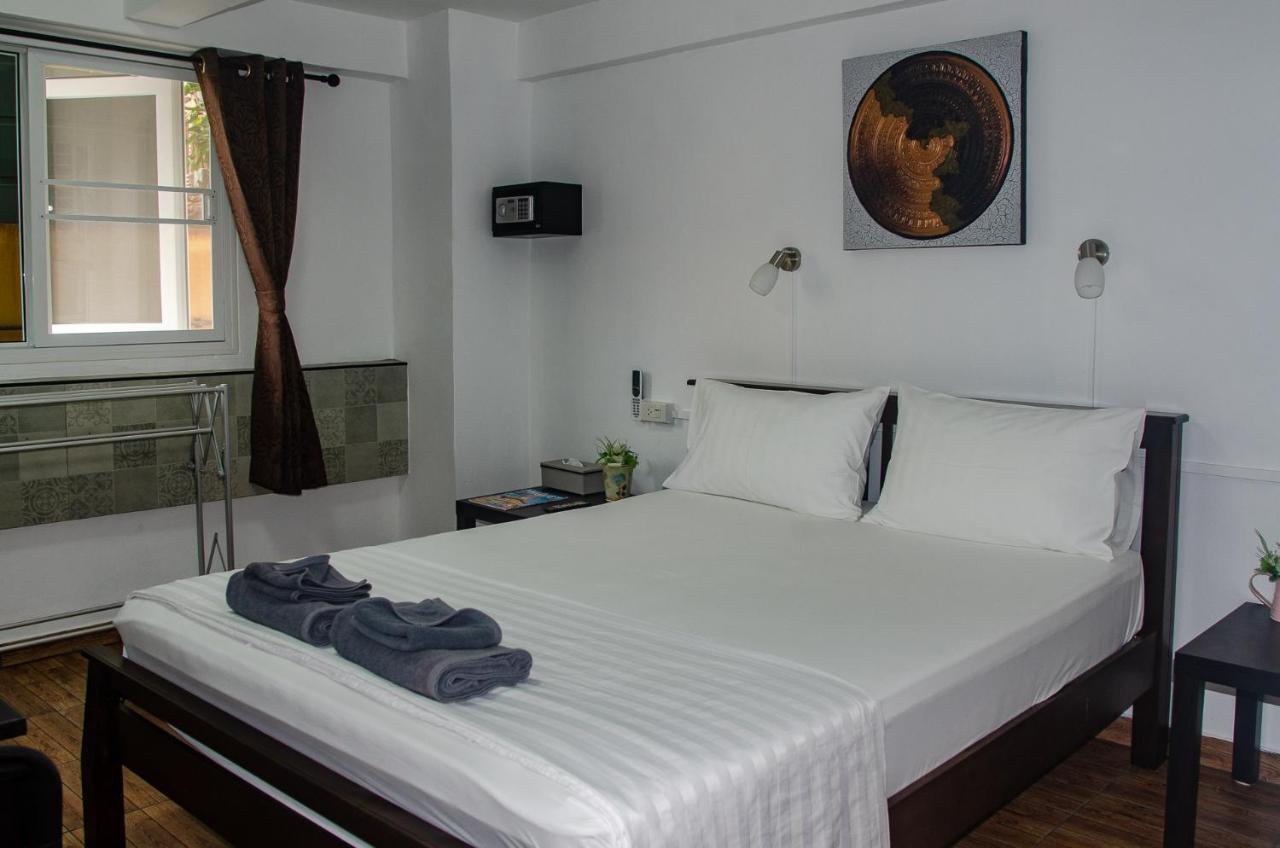 Guest house Allstar