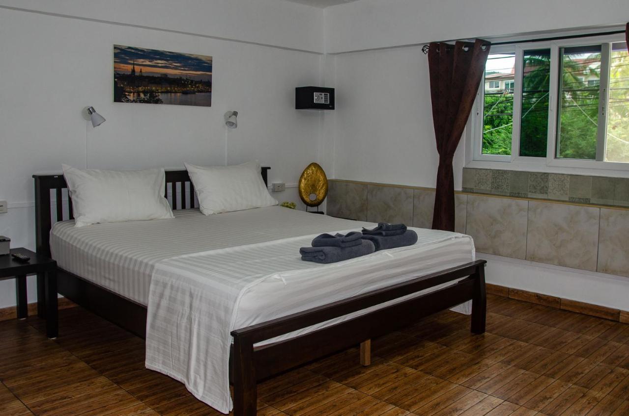 Guest house Allstar Karon