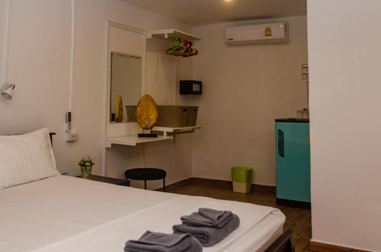 Allstar Guest house 2*