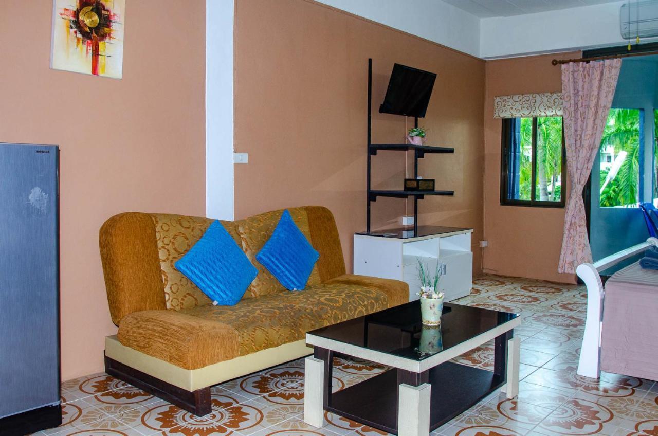 Guest house Allstar Karon
