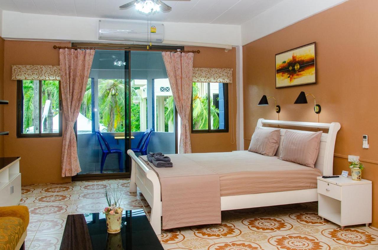 Guest house Allstar Karon