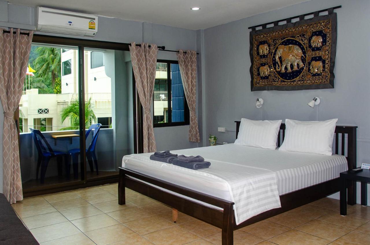 Guest house Allstar