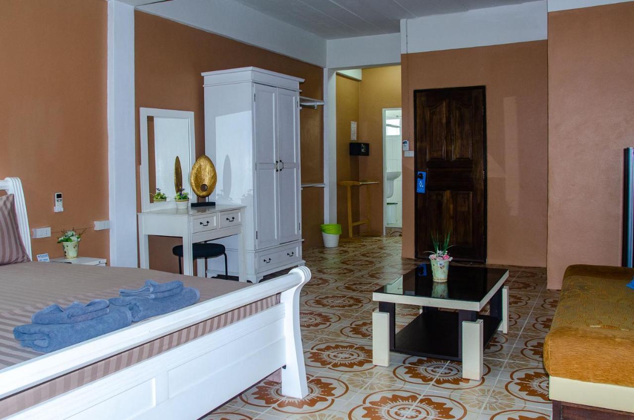 Allstar Guest house
