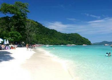 Chalong Beach Hotel Phuket Resort