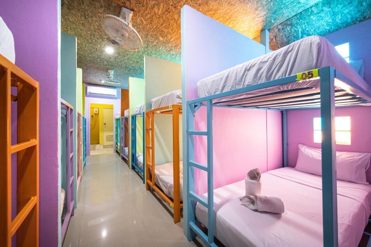 Mypatong Social Hostel Patong