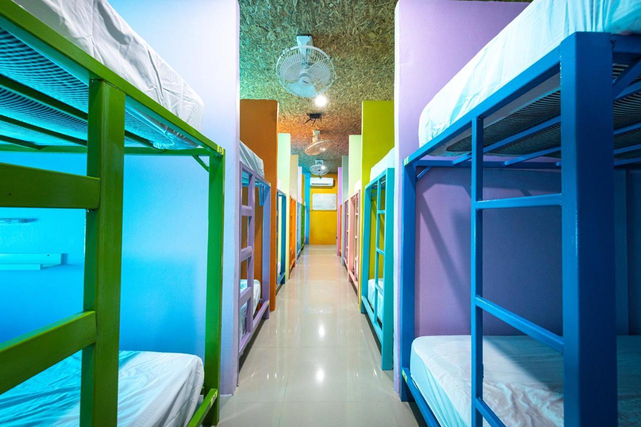 Mypatong Social Hostel