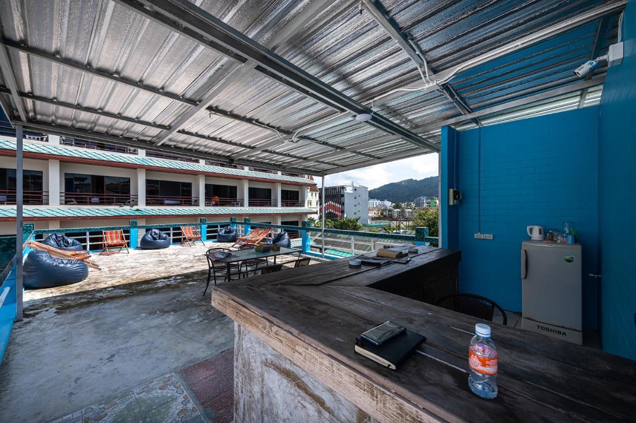 Mypatong Social Hostel Patong