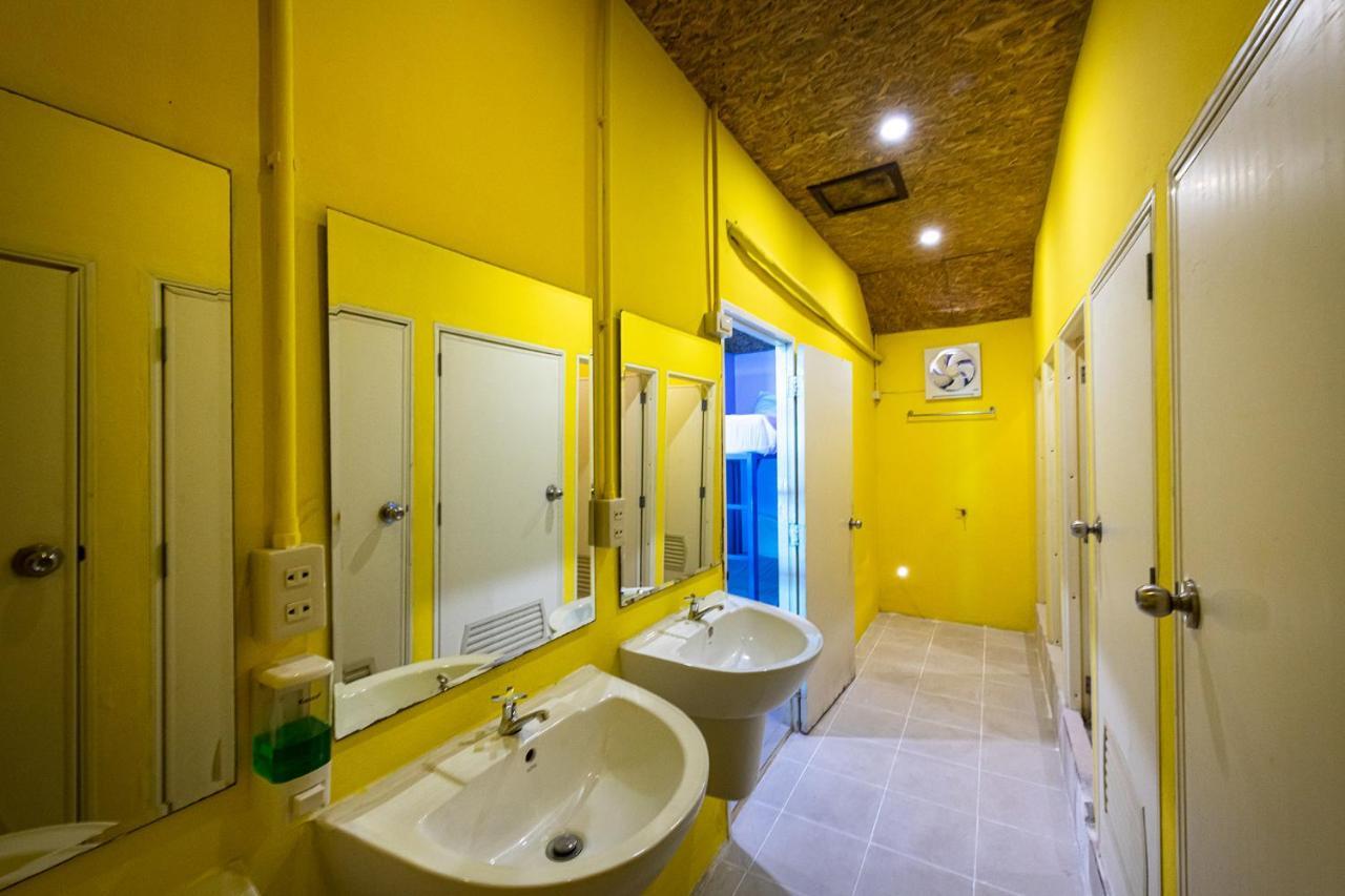 Mypatong Social Hostel Patong
