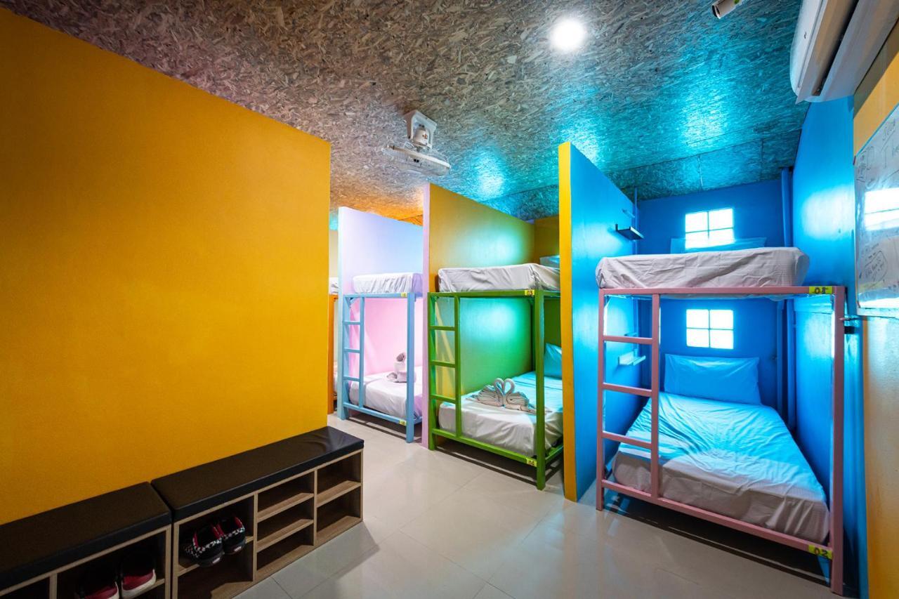 Mypatong Social Hostel Patong