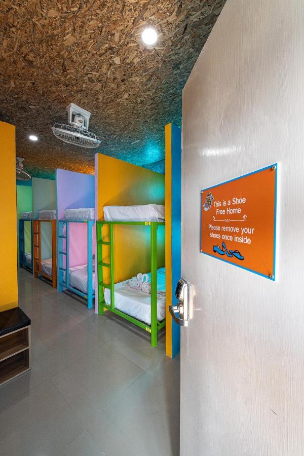 Mypatong Social Hostel *