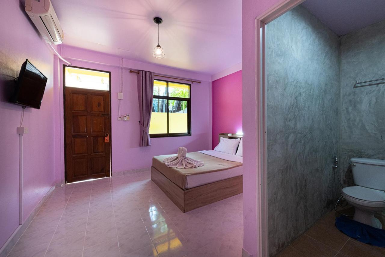 Mypatong Social Hostel